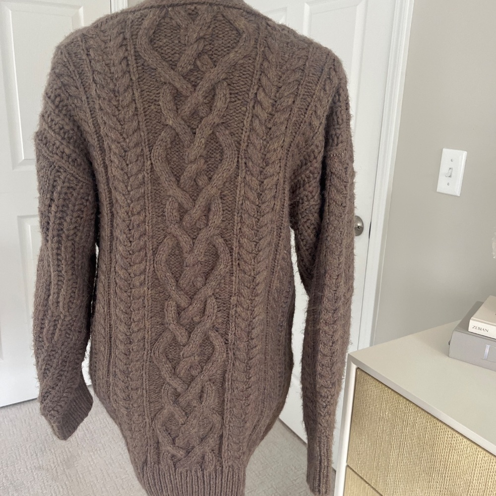 ASTR Cardigan - Picture 3 of 3